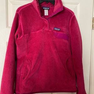 Patagonia Pullover